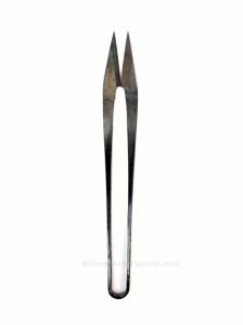 Levélvágó olló- 180 mm