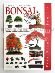 harry tomlinson bonsai konyv magyarul amit a bonsaiokrol tudni kell