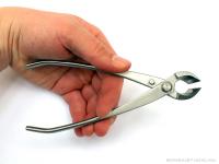 Dingmu konkáv bonsai olló 02.}