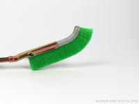 Bonsai törzstisztító kefe 4.